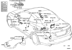 Switch & Relay & Computer