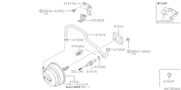 Brake servo &       servo control