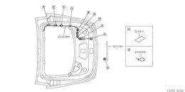 wiring & battery