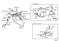 Vacuum Piping