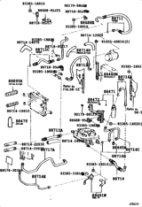 Heating & Air Conditioning - Cooler Piping