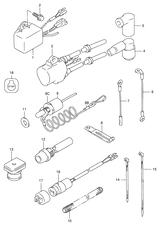 Electrical