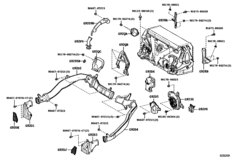 Battery & Battery Cable