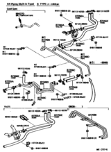 Heating & Air Conditioning - Water Piping