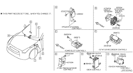 Electrical unit