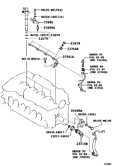 Injection Nozzle