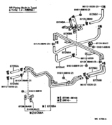 Heating & Air Conditioning - Water Piping