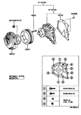 Water Pump