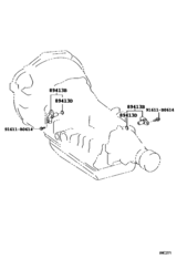 Overdrive & Electronic Controlled Transmission