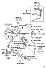 Vacuum Piping