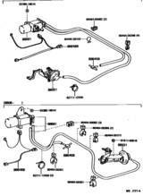 Heating & Air Conditioning - Vacuum Piping