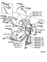Vacuum Piping