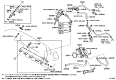 Fuel Injection System