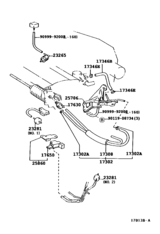 Vacuum Piping
