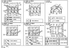 Cylinder Block