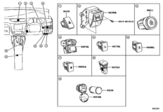 Switch & Relay & Computer