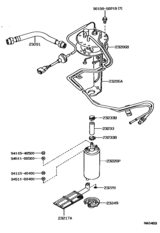 Fuel Injection System