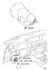 Overdrive & Electronic Controlled Transmission