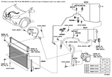 Heating & Air Conditioning - Cooler Piping