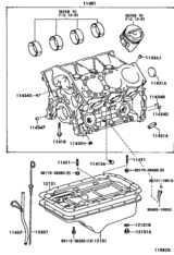 Cylinder Block