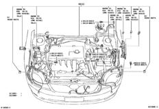 Wiring & Clamp