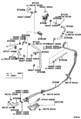 Heating & Air Conditioning - Water Piping