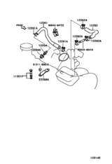 Ventilation Hose