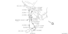Oil cooler