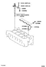 Injection Nozzle