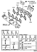 Manifold