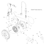 Electrical, ignition system
