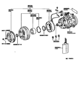 Heating & Air Conditioning - Compressor