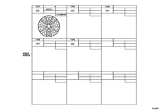 Disc Wheel & Wheel Cap