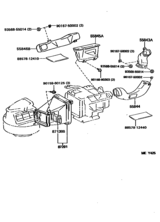 Heating & Air Conditioning - Control & Air Duct