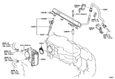 Fuel Injection System
