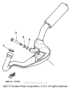 Exhaust