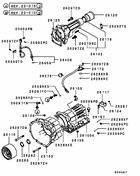 A/t case