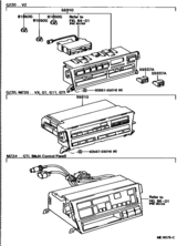 Heating & Air Conditioning - Control & Air Duct