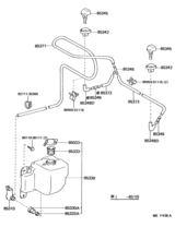 Windshield Washer