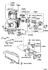 Air Cleaner