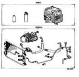 Heating & Air Conditioning - Set
