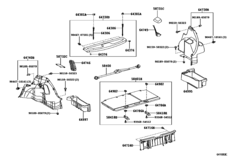 Deck Board & Deck Trim Cover