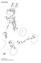 antilock brake system