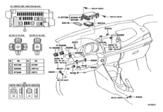 Switch & Relay & Computer