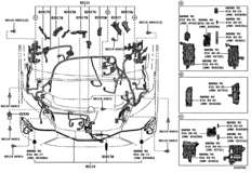 Wiring & Clamp