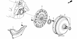 Torque converter