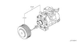 Compressor