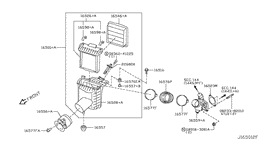Air cleaner
