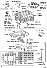 Cylinder Block