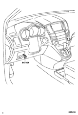 Tire Pressure Warning System
